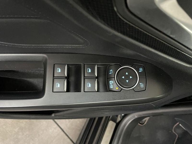 Ford Focus Focus 2.0 EcoBlue 150 CV automatico 5p. ST-Line X Co-Pilot