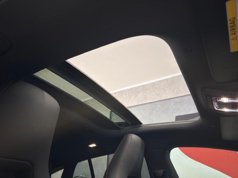 Mercedes CLA Shooting Brake 220 d Premium 4matic auto