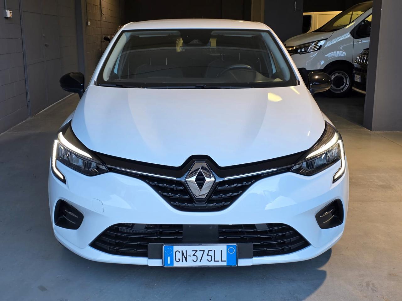 Renault Clio Blue dCi 100 CV 5 porte Evolution