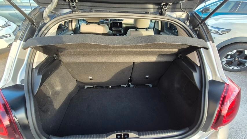 Citroen C3 PureTech 110 S&S Shine Pack - 2022