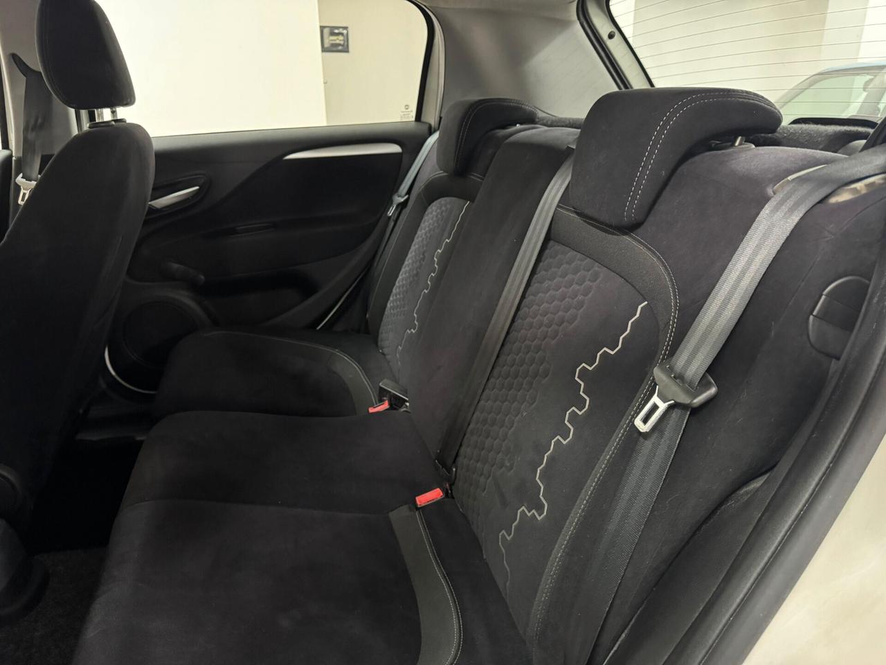 Fiat Punto 1.3 MJT II S&S 85 CV 5 porte ECO Young