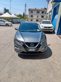 Nissan Qashqai 1.2 DIG-T Tekna
