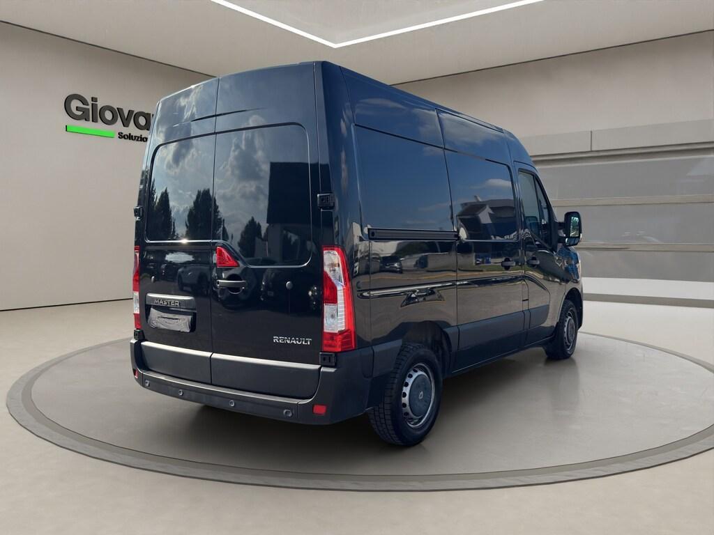 Renault Master T28 2.3 dci 135cv L1H2 Ice E6d-temp