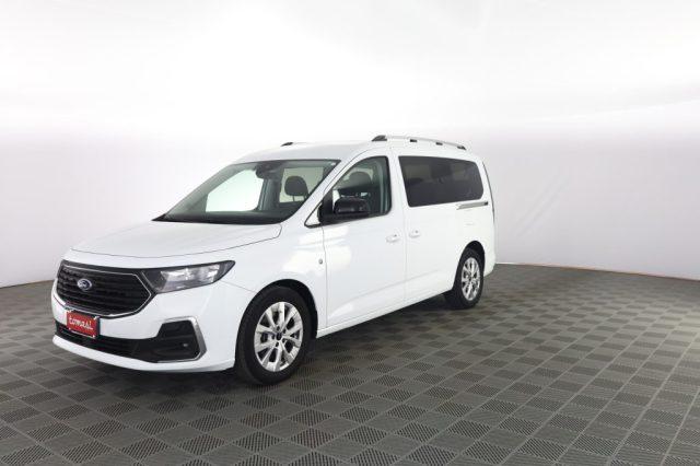 FORD Tourneo Connect Grand Tourneo Connect 2.0 EcoBlue 122 CV aut. Tita