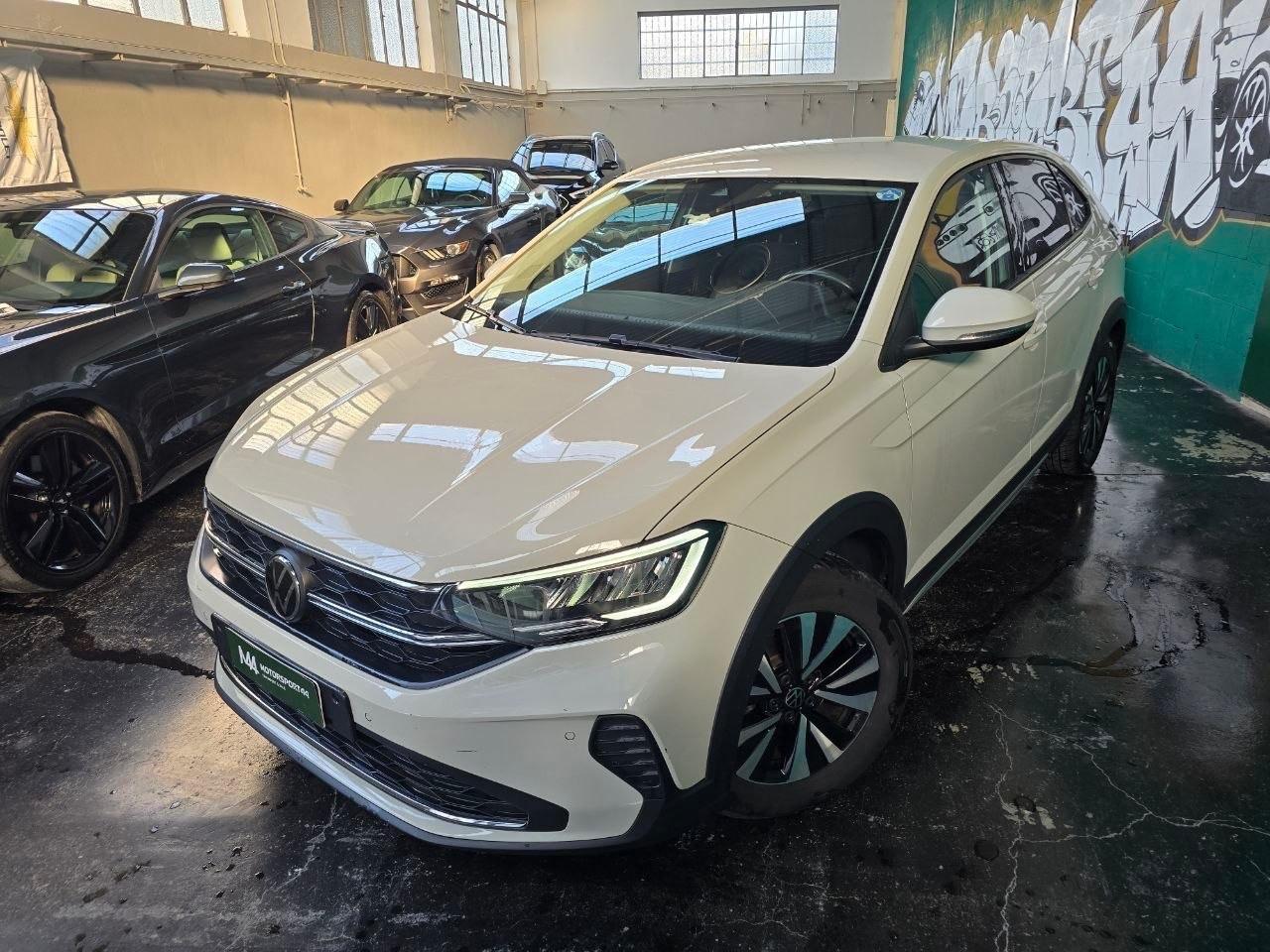 Volkswagen Taigo 1.0 TSi 95cv Tech Pack