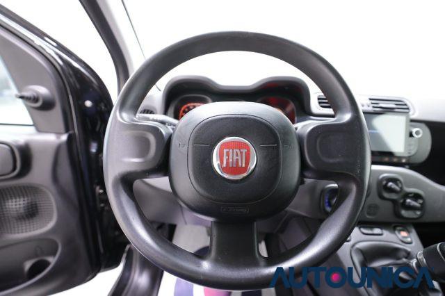 FIAT Panda 1.2 EASYPOWER YOUNG NEOPATENTATI