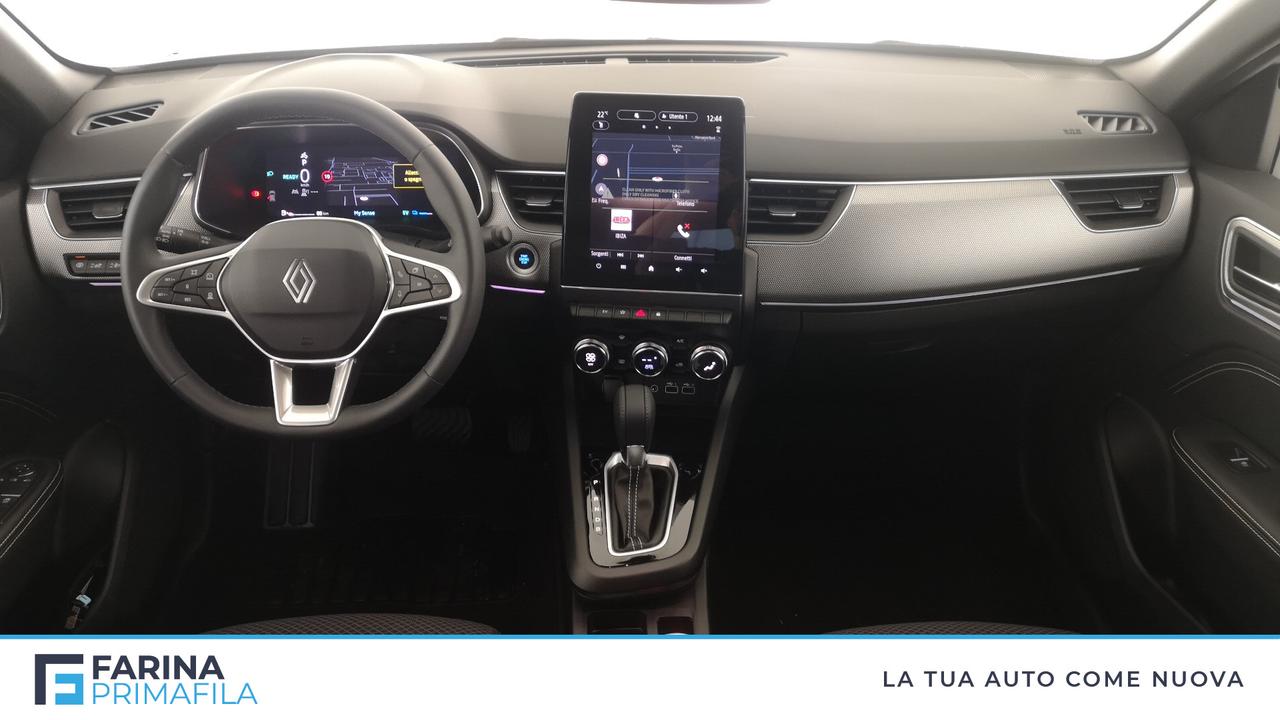 RENAULT ARKANA techno MY24 E-Tech full hybrid 145