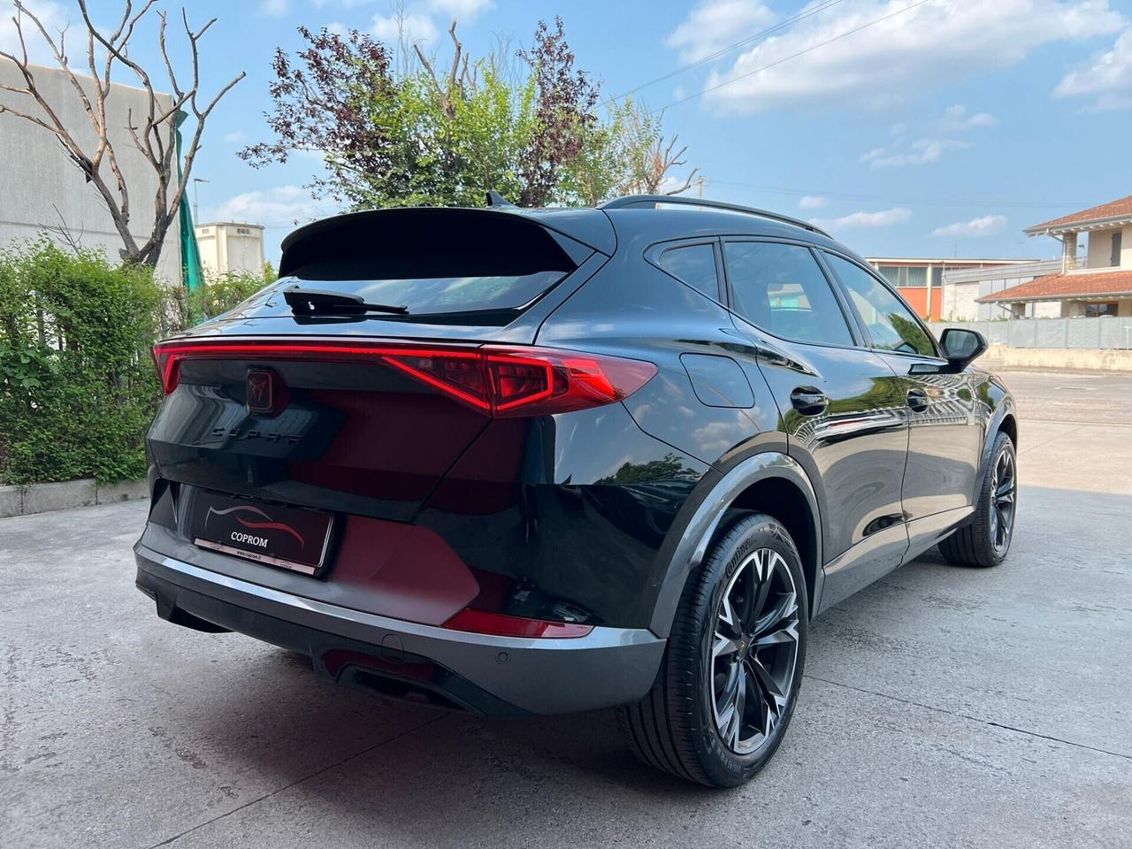 Cupra Formentor 2.0 TDI 4Drive DSG - *PROMO*