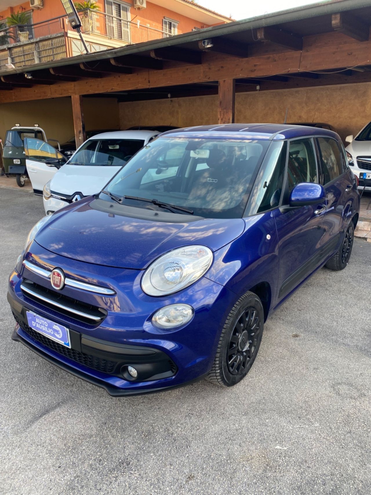 Fiat 500 L 1.3 Multijet 2020 NUOVISSIMA