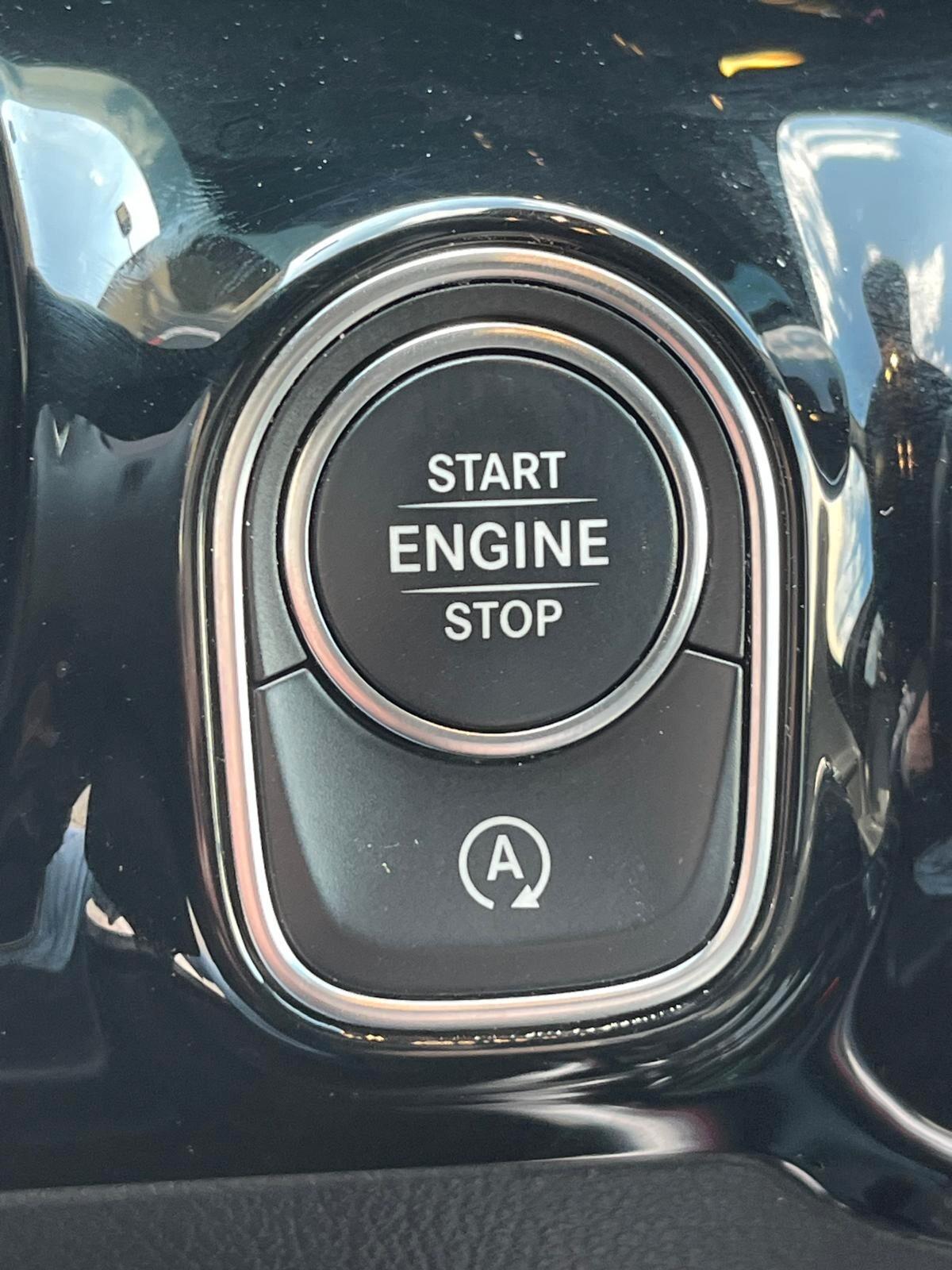 Mercedes-benz GLA 200 d Automatic Sport Plus