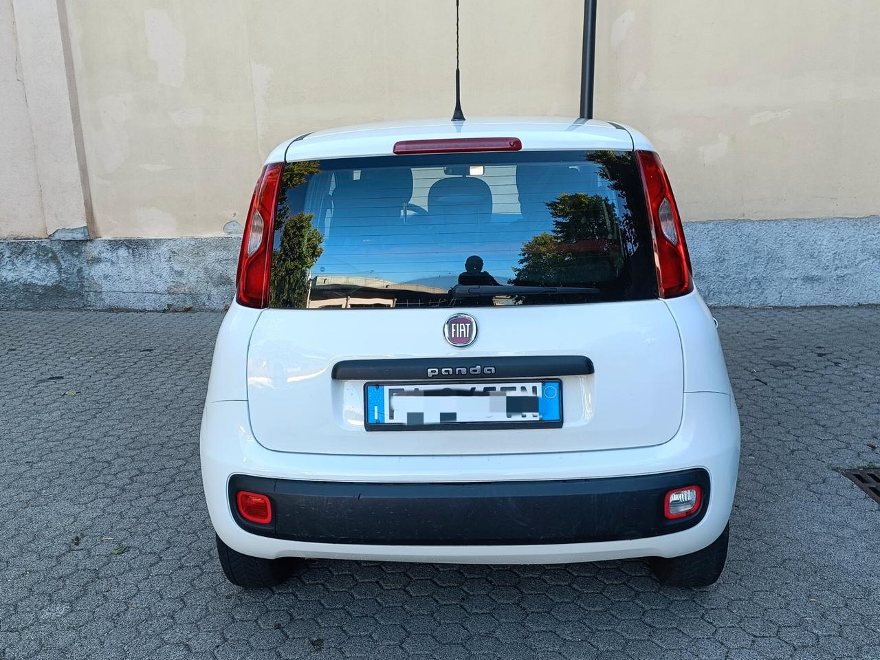 Fiat Panda 1.2 Pop