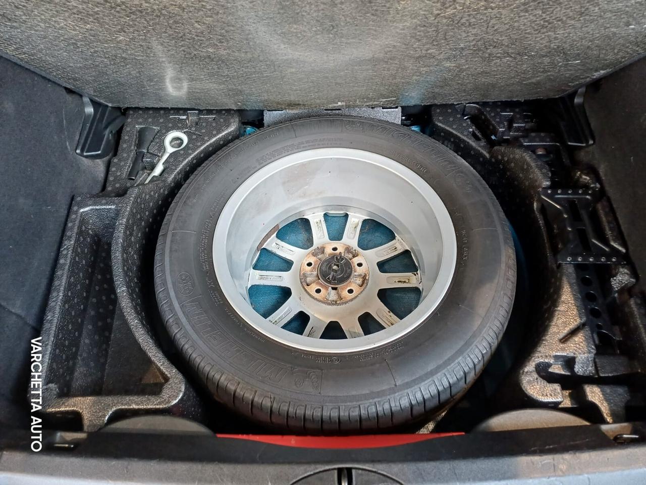 Fiat 500X 1.6 MultiJet 130 CV Sport Dolcevita