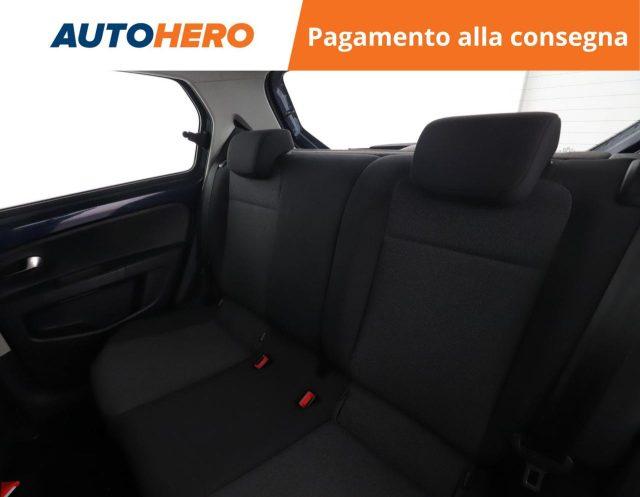 VOLKSWAGEN up! 1.0 5p. move up!
