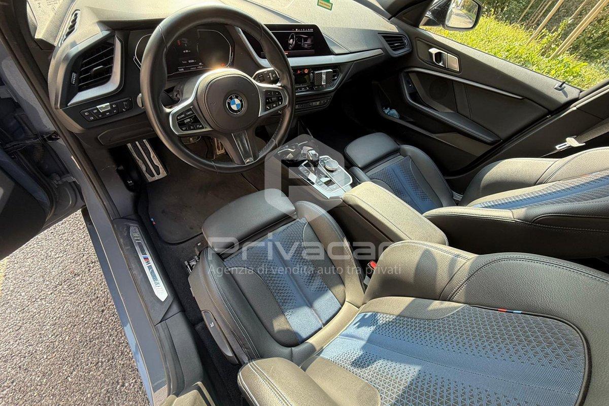 BMW 118i 5p. Msport