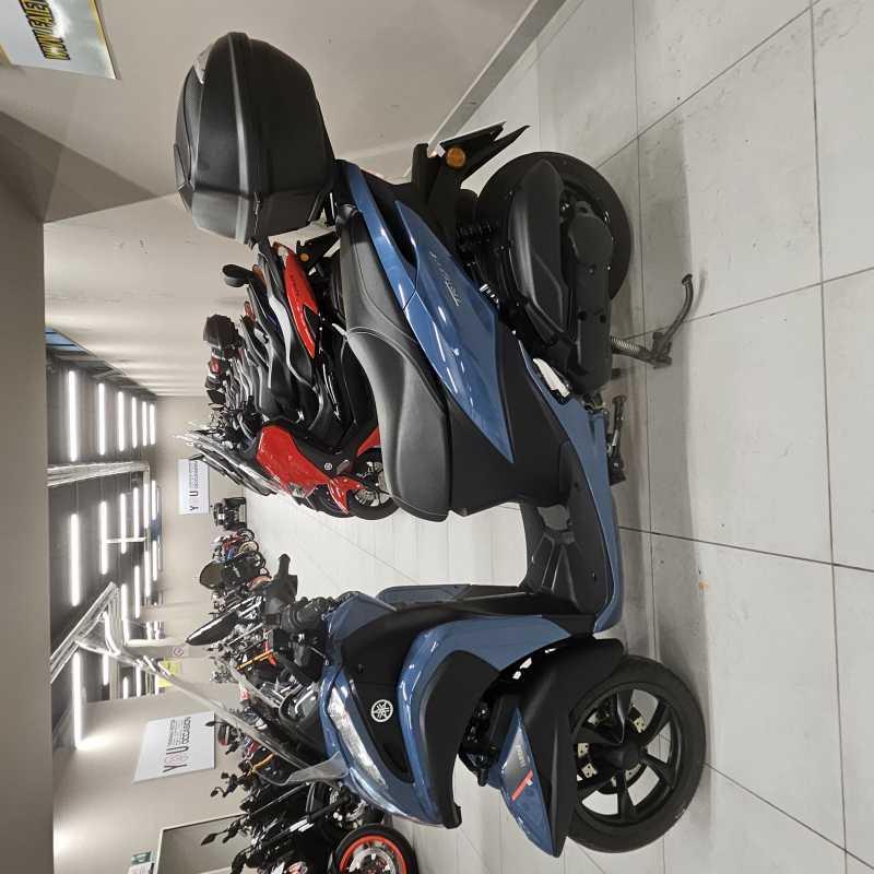 Yamaha Tricity 125 - 2023