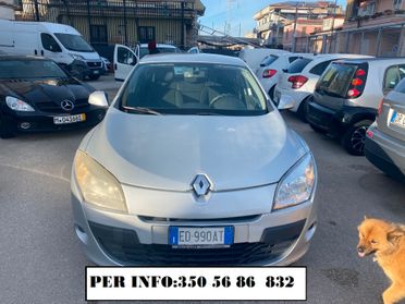 Renault Megane 1.5 cc diesel -(PRIVATO)-2010