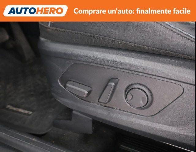 HYUNDAI Tucson 1.6 HEV aut. Exellence