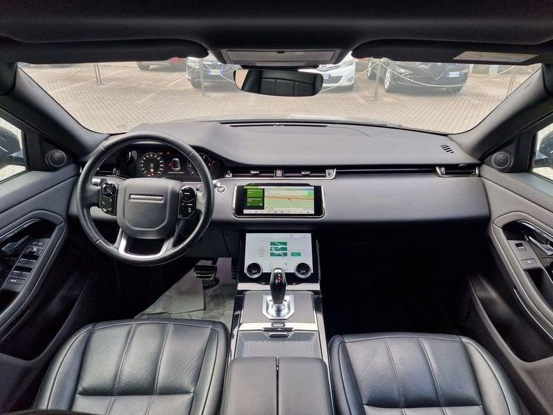 Land Rover Range Rover Evoque Range Rover Evoque 2.0D I4 180 CV AWD Auto R-Dynamic S