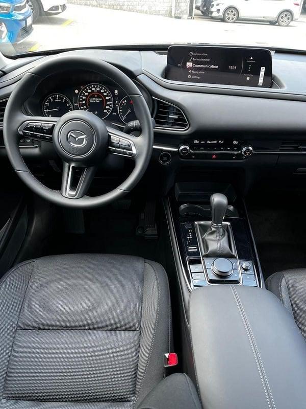 Mazda CX-30 2.0L e-Skyactiv-G 150 CV M Hybrid 2WD Exclusive Line