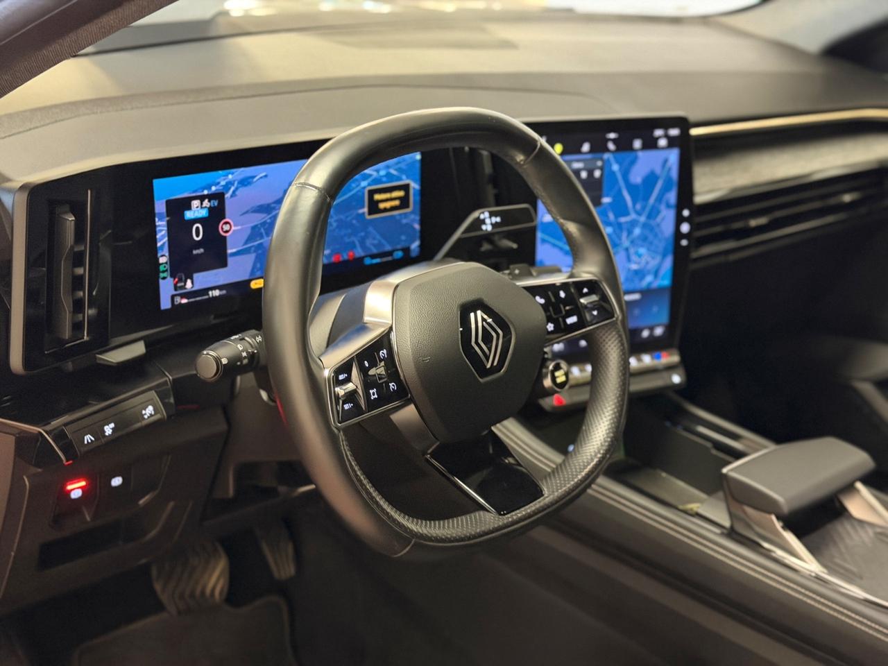 Renault Austral Full Hybrid E-Tech 200 CV Techno