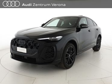 Sportback 2.0TDI 204CV quattro Str S line Edition