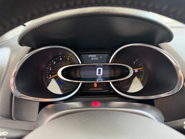 RENAULT Clio 1.5 dCi 8V 75CV 5 porte Wave