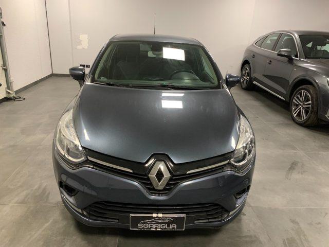 RENAULT Clio 0.9 GPL Energy Duel 5 Porte