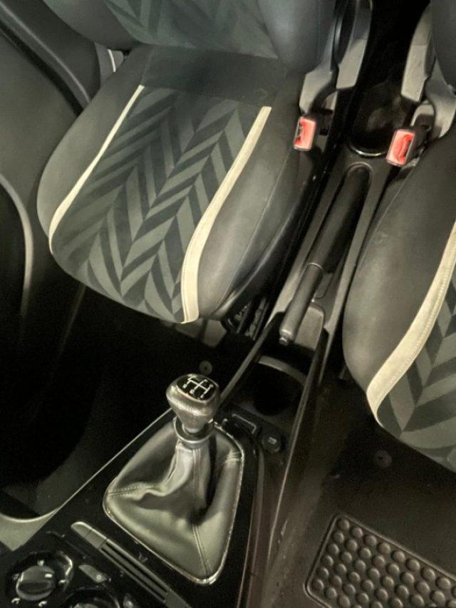 LANCIA Ypsilon 1.2 69 CV 5 porte Gold