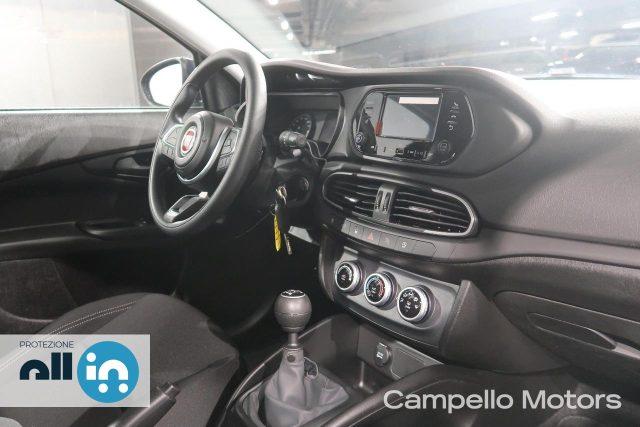 FIAT Tipo Tipo 4p 1.6 Mjt 130cv Tipo