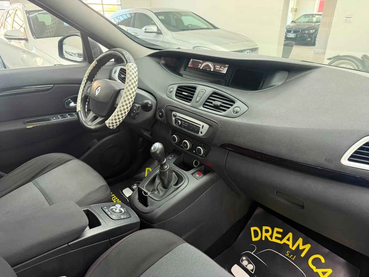 Renault Scenic 1.5 dCi 110 CV 5p. Diesel - Ok neopatentati