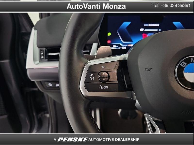 BMW Serie 2 Active Tourer 218d Msport