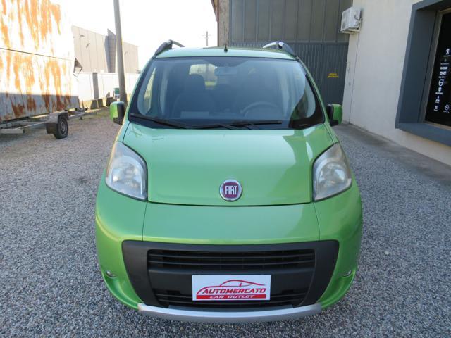 FIAT Qubo 1.3 MJT 75 CV Trekking
