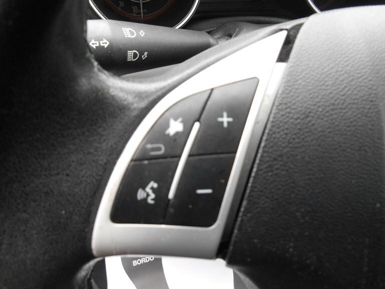 Fiat Punto 1.2 8V 5 porte Lounge EURO 6B NEOPATENTATI