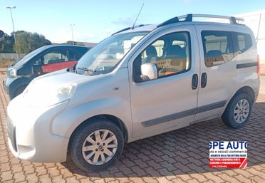 Fiat Qubo 1.3 MJT 95 CV Trekking - 2011