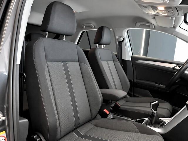 Volkswagen T-Roc 2.0 TDI 116 CV Style 12.2023