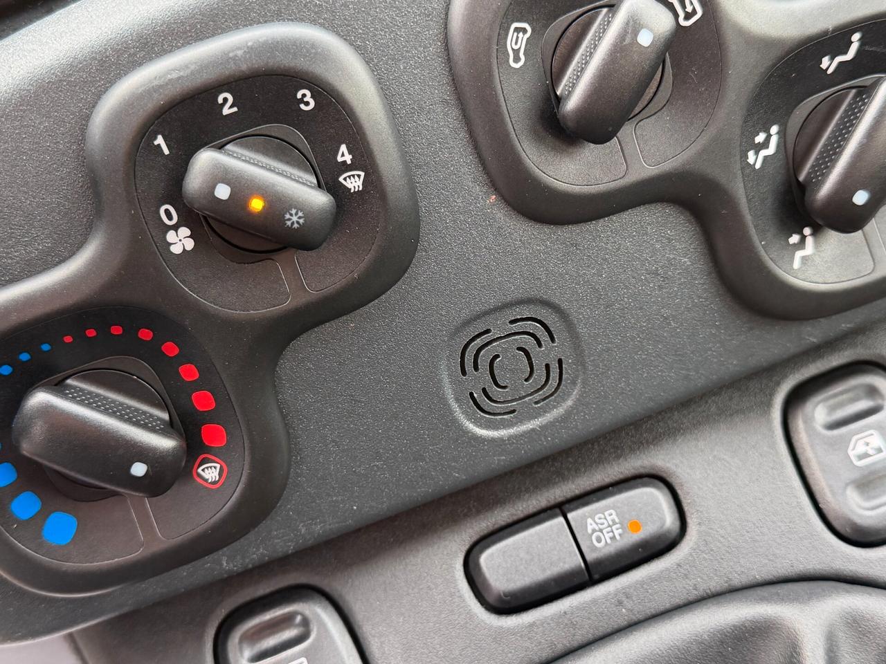 Fiat Panda New 1.2 69 cv. EasyPower EASY (Imp GPL)