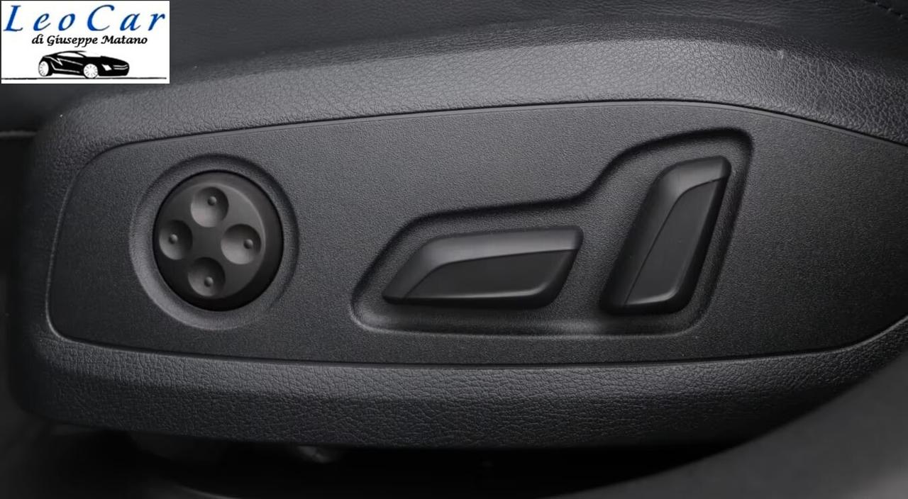 Audi A5 SPB 40 g-tron S tronic Design