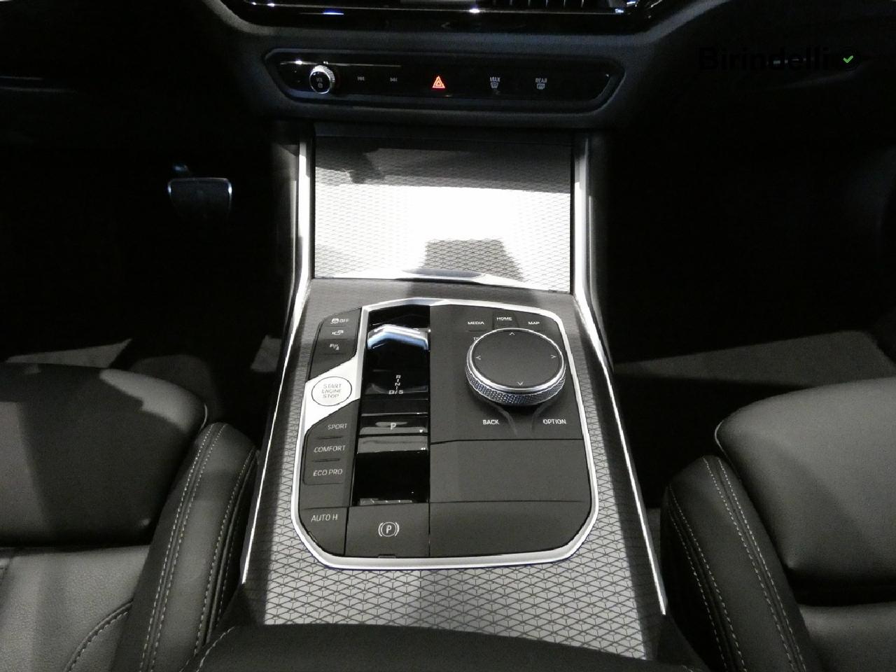 BMW Serie 3(G20/1-80/1) - 320d 48V xDrive Touring Msport Pro
