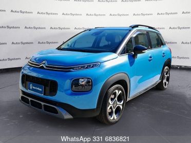 Citroën C3 Aircross C3 Aircross PureTech 110 S&S Shine