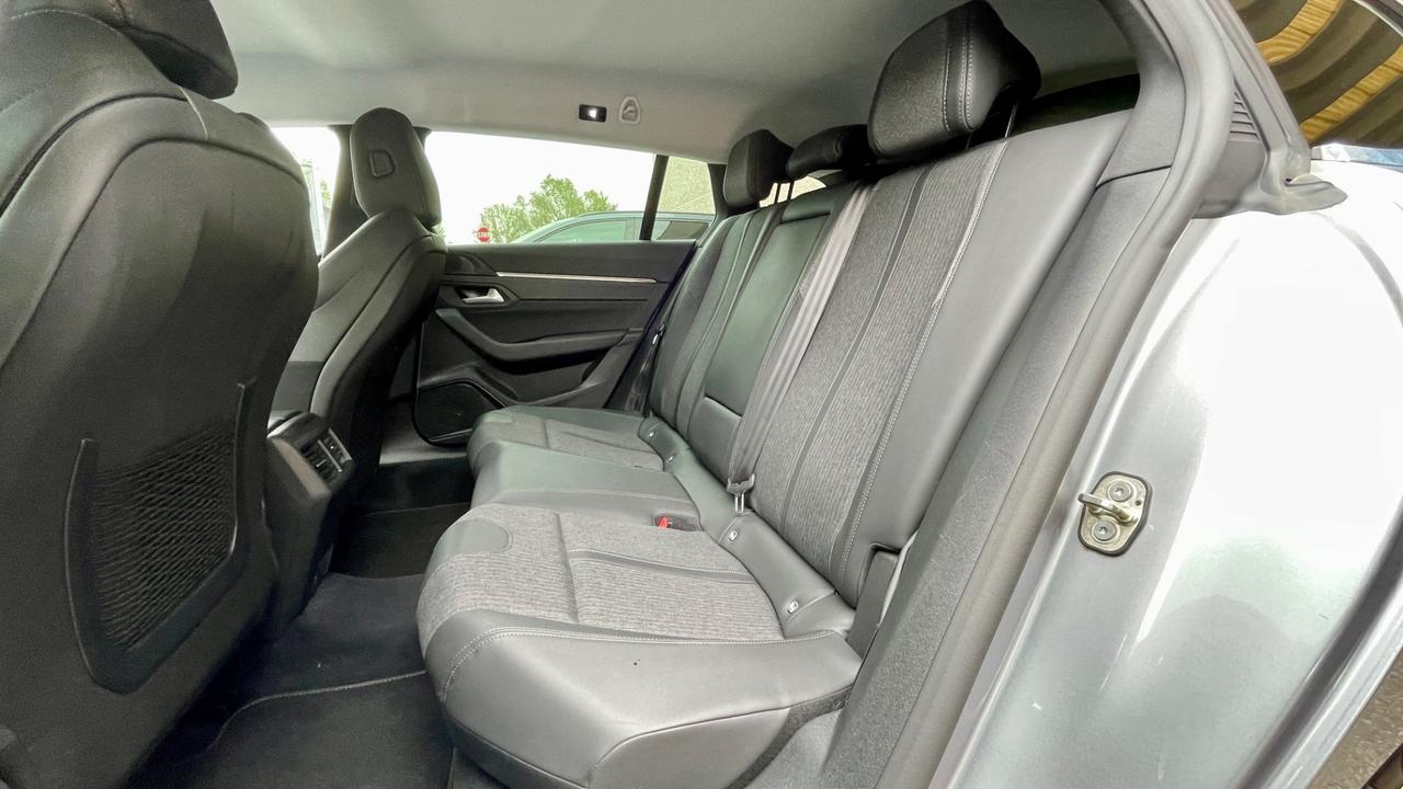 Peugeot 508 BlueHDi 130 Stop&Start EAT8 SW Allure Pack
