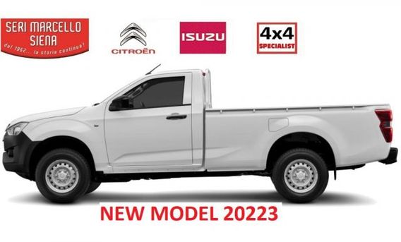 ISUZU D Max usata a Arezzo automobile.it