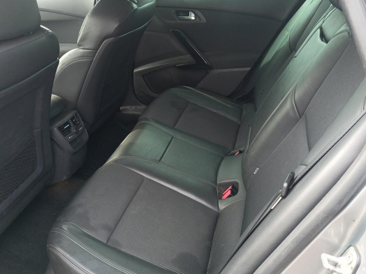 Peugeot 508 BlueHDi 120 EAT6 S&S SW Business