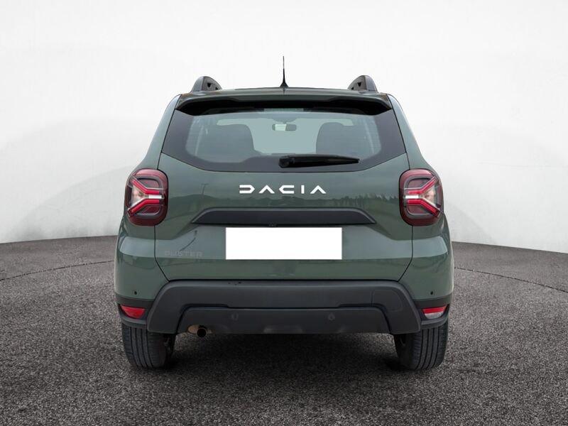 Dacia Duster Duster 1.0 tce Expression Gpl 4x2 100cv