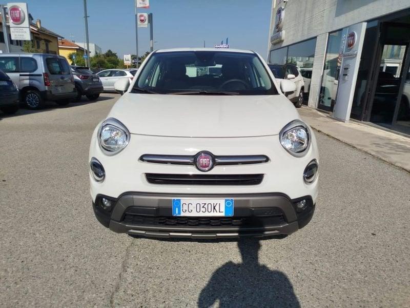 FIAT 500X 1.0 T3 120 CV City Cross