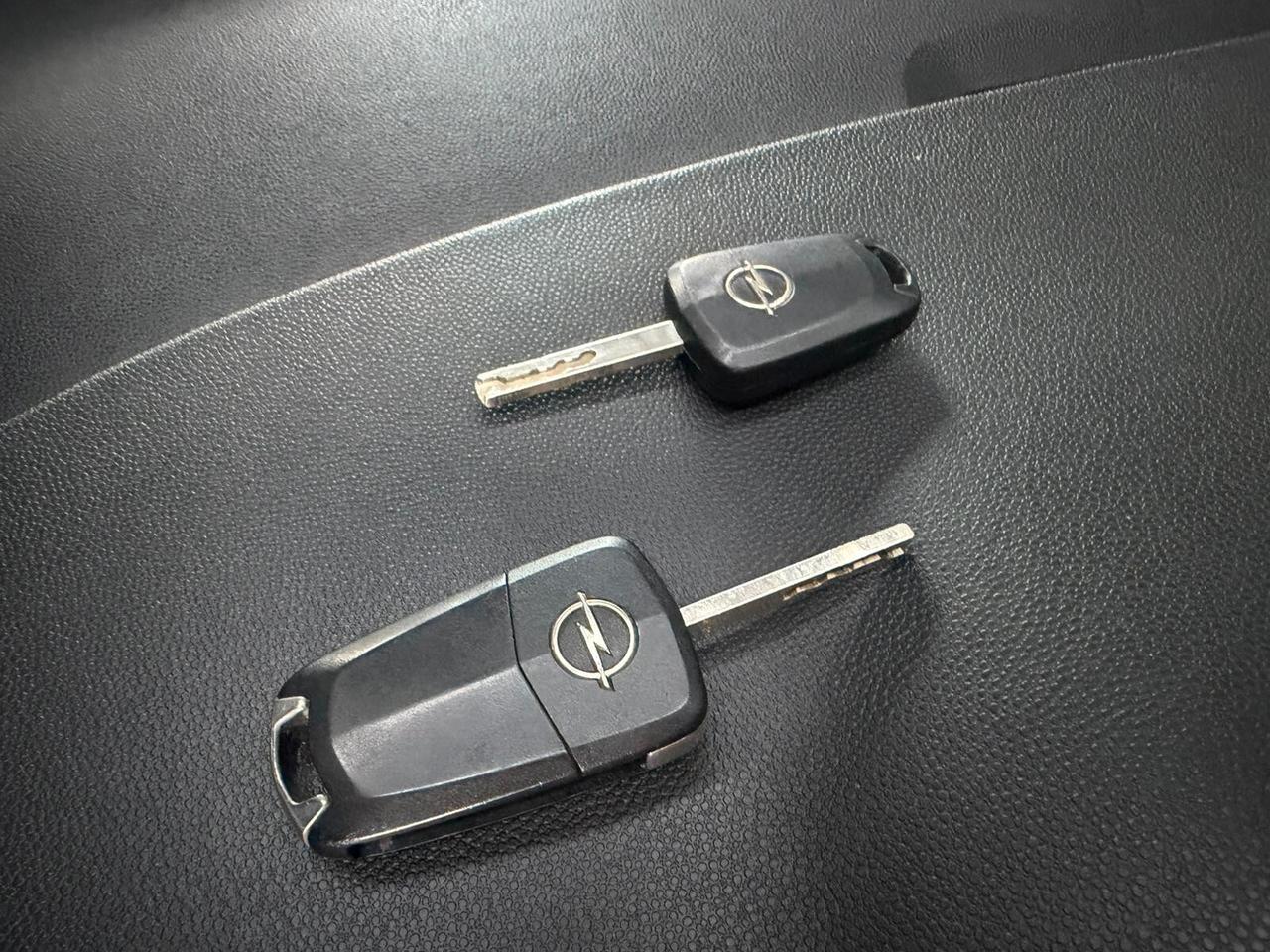 OPEL ZAFIRA 1.7 CDTI 125CV ECO FLEX 7 POSTI