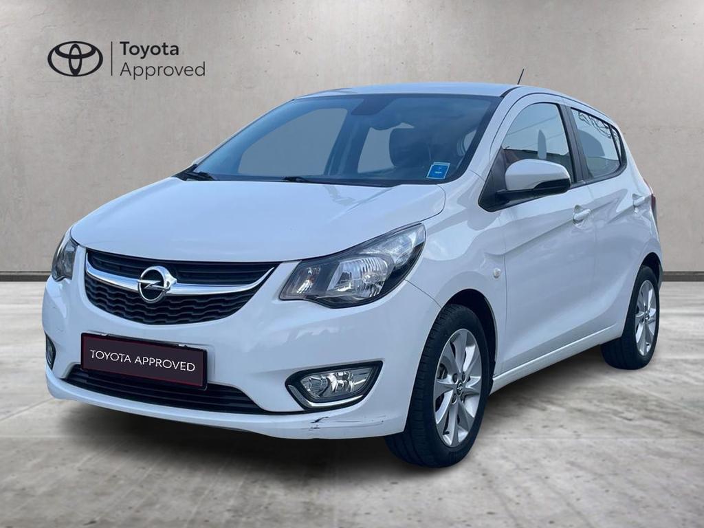 Opel Karl 1.0 Advance Gpl 73cv