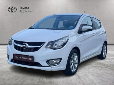 Opel Karl 1.0 Advance Gpl 73cv