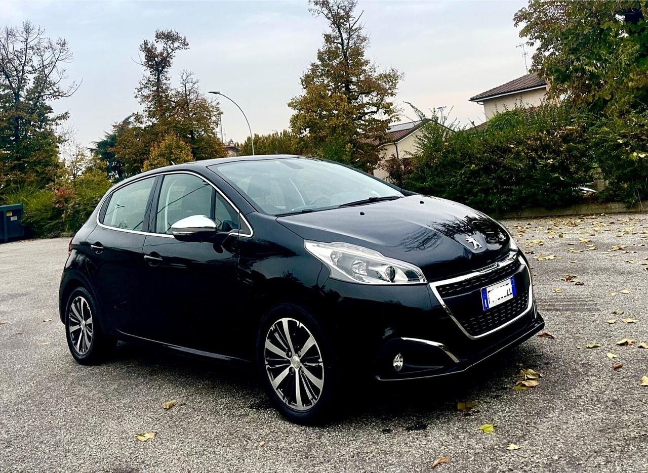 Peugeot 208 PureTech 82 5 porte Access