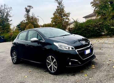 Peugeot 208 PureTech 82 5 porte Access