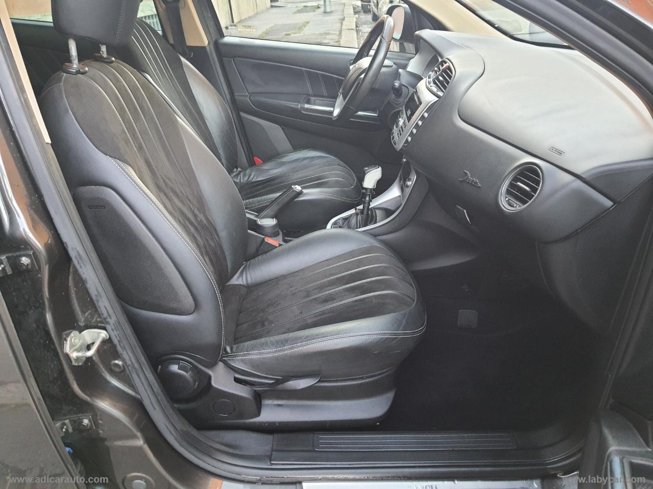 LANCIA Delta 1.6 MJT 120 CV